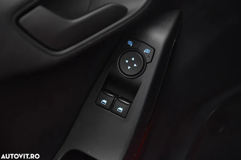 Ford Fiesta din 2022 cu 110.241 km - oferta FOR187227 - foto 13