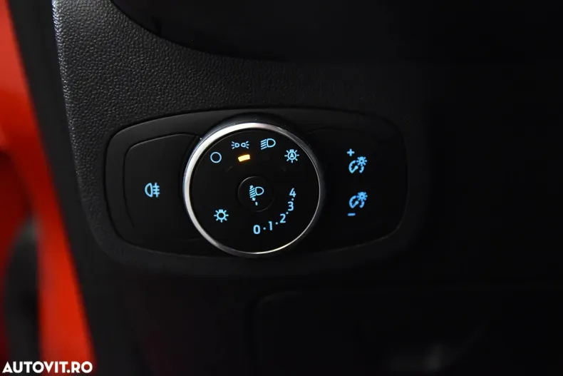 Ford Fiesta din 2022 cu 110.241 km - oferta FOR187227 - foto 14