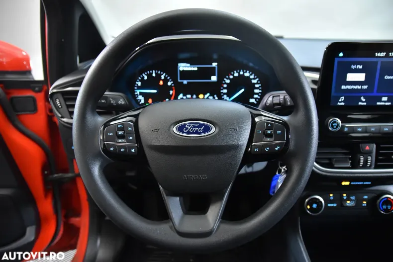 Ford Fiesta din 2022 cu 110.241 km - oferta FOR187227 - foto 15