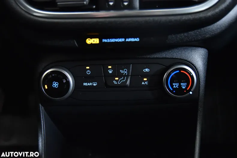 Ford Fiesta din 2022 cu 110.241 km - oferta FOR187227 - foto 16