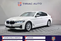 BMW Seria 5 din 2021 cu 157.472 km - oferta BMW187228 - foto 1