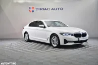 BMW Seria 5 din 2021 cu 157.472 km - oferta BMW187228 - foto 7