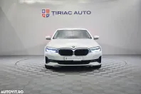 BMW Seria 5 din 2021 cu 157.472 km - oferta BMW187228 - foto 8