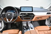 BMW Seria 5 din 2021 cu 157.472 km - oferta BMW187228 - foto 9