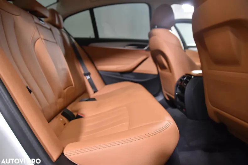 BMW Seria 5 din 2021 cu 157.472 km - oferta BMW187228 - foto 12