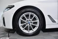 BMW Seria 5 din 2021 cu 157.472 km - oferta BMW187228 - foto 13