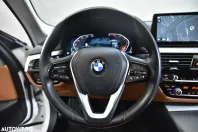 BMW Seria 5 din 2021 cu 157.472 km - oferta BMW187228 - foto 16