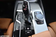 BMW Seria 5 din 2021 cu 157.472 km - oferta BMW187228 - foto 17