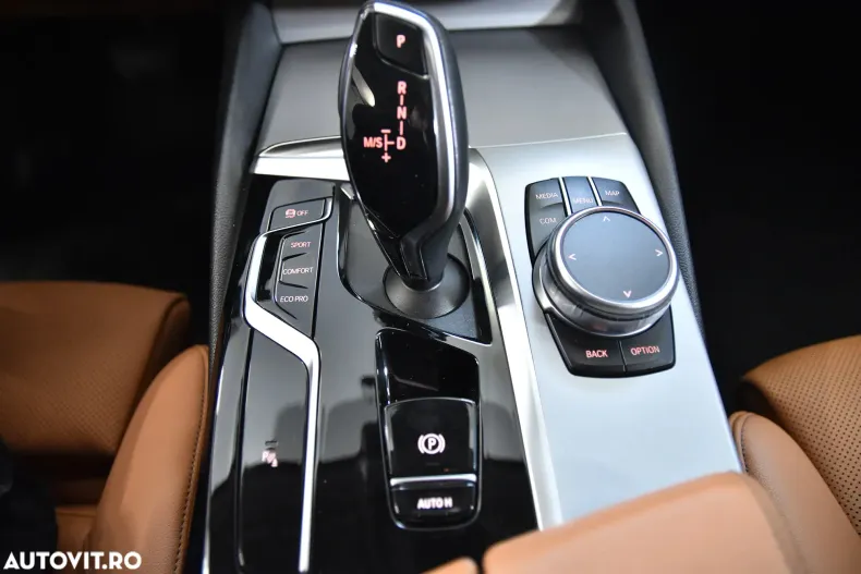 BMW Seria 5 din 2021 cu 157.472 km - oferta BMW187228 - foto 17