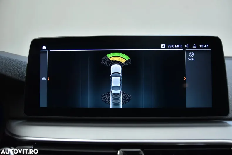 BMW Seria 5 din 2021 cu 157.472 km - oferta BMW187228 - foto 20