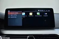 BMW Seria 5 din 2021 cu 157.472 km - oferta BMW187228 - foto 21