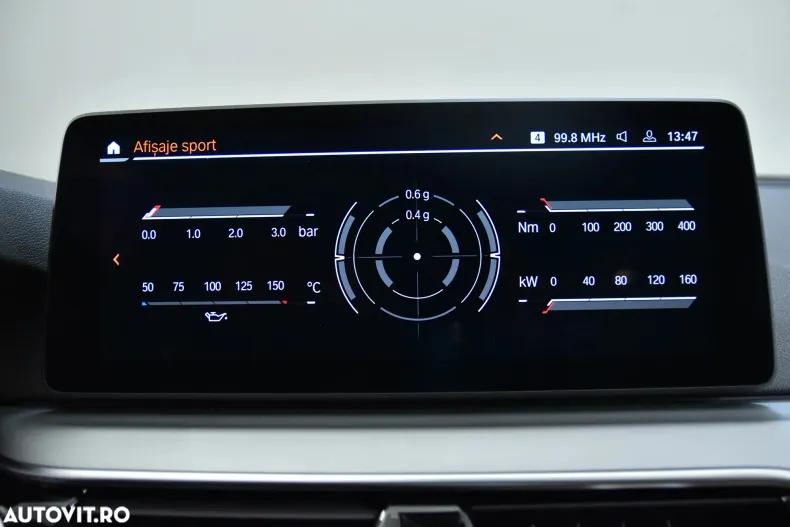 BMW Seria 5 din 2021 cu 157.472 km - oferta BMW187228 - foto 23