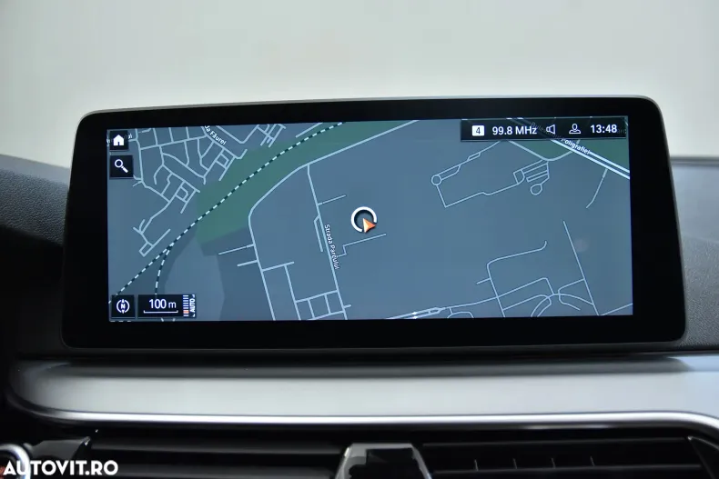 BMW Seria 5 din 2021 cu 157.472 km - oferta BMW187228 - foto 24