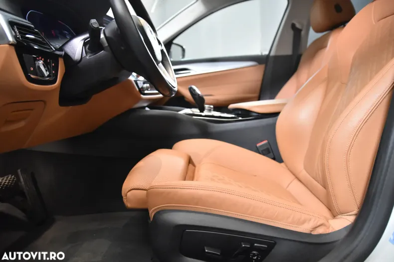BMW Seria 5 din 2021 cu 157.472 km - oferta BMW187228 - foto 25