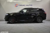 Land Rover Range Rover Sport din 2024 cu 25.896 km - oferta LAN187229 - foto 2