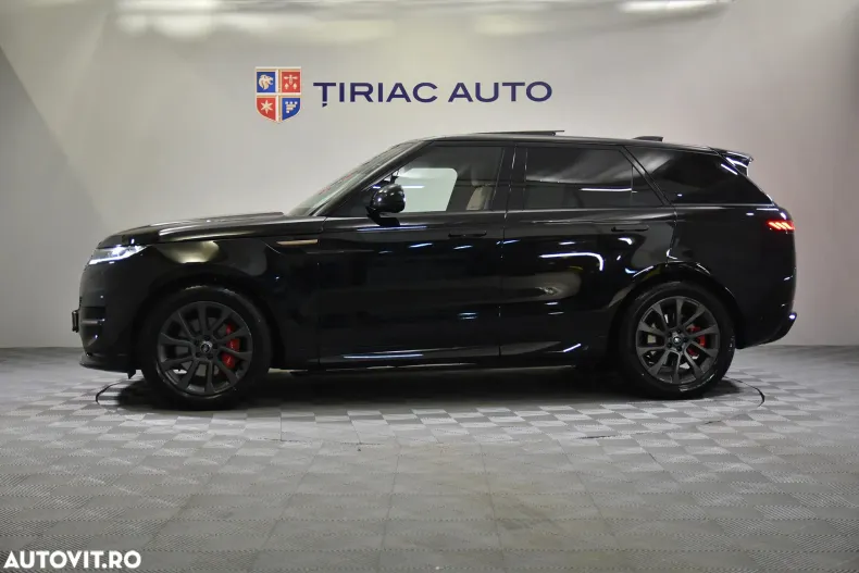 Land Rover Range Rover Sport din 2024 cu 25.896 km - oferta LAN187229 - foto 2