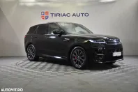 Land Rover Range Rover Sport din 2024 cu 25.896 km - oferta LAN187229 - foto 7