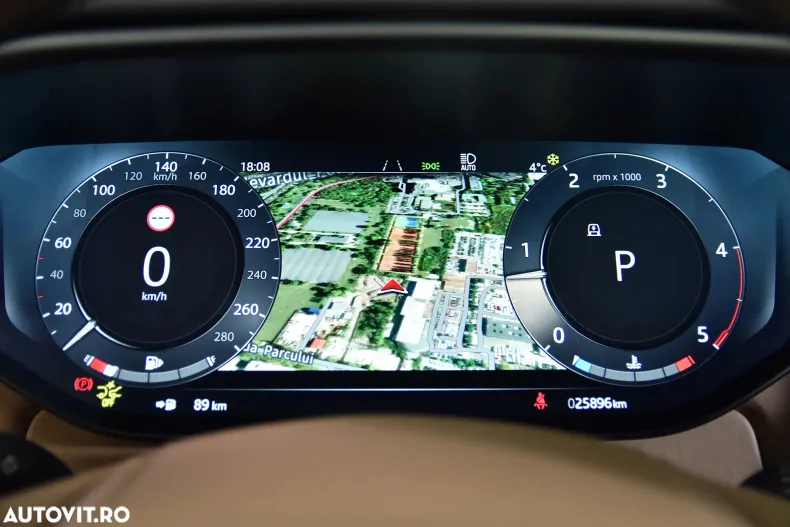 Land Rover Range Rover Sport din 2024 cu 25.896 km - oferta LAN187229 - foto 10