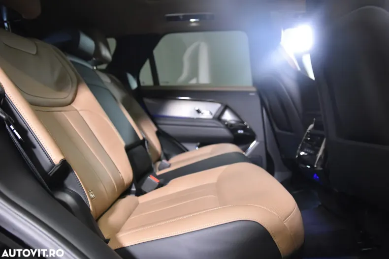 Land Rover Range Rover Sport din 2024 cu 25.896 km - oferta LAN187229 - foto 12