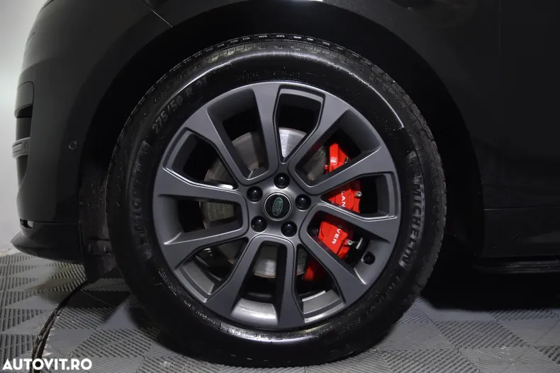 Land Rover Range Rover Sport din 2024 cu 25.896 km - oferta LAN187229 - foto 13