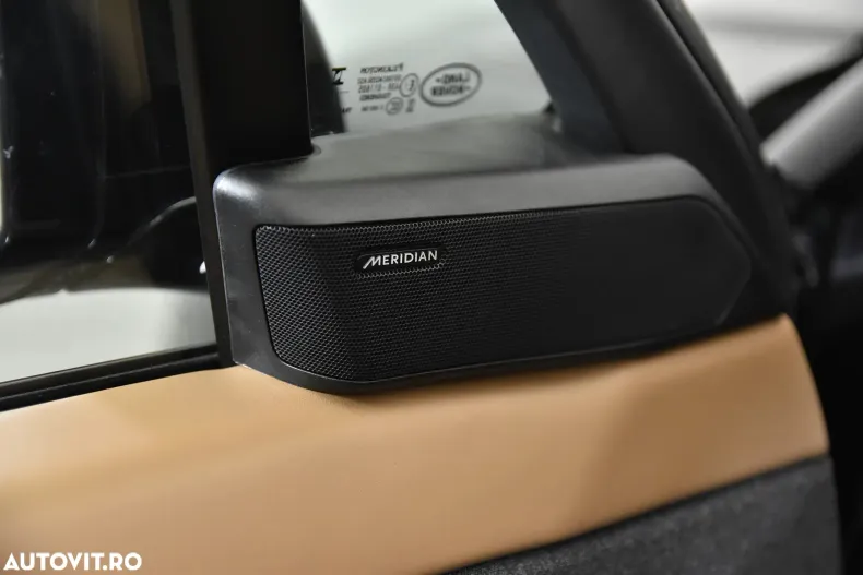 Land Rover Range Rover Sport din 2024 cu 25.896 km - oferta LAN187229 - foto 15