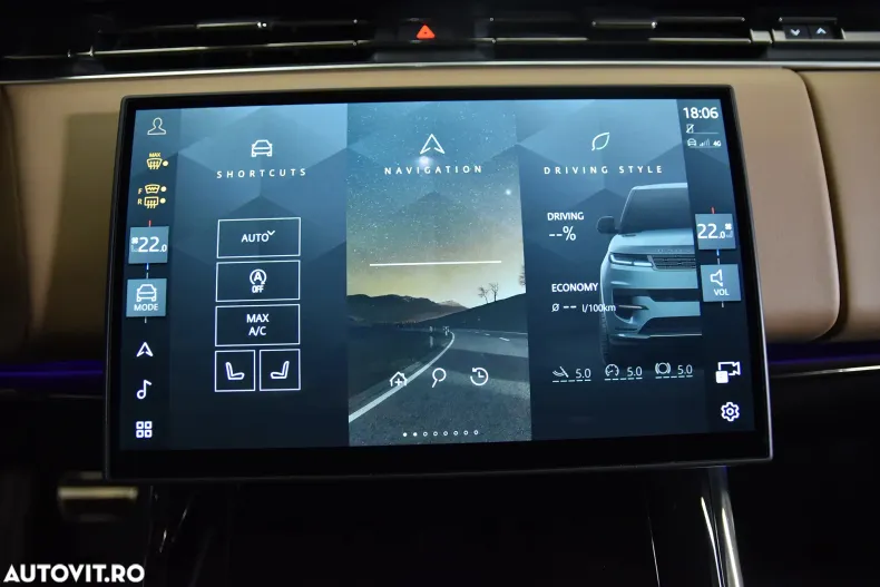 Land Rover Range Rover Sport din 2024 cu 25.896 km - oferta LAN187229 - foto 17