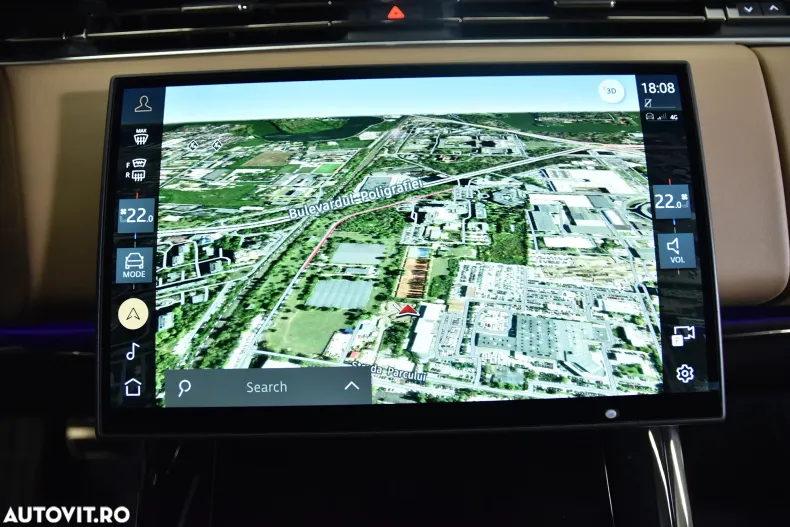 Land Rover Range Rover Sport din 2024 cu 25.896 km - oferta LAN187229 - foto 20