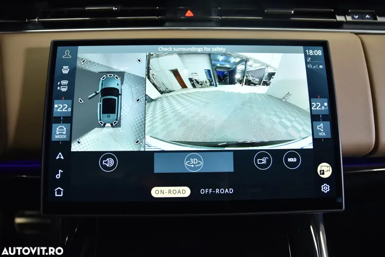 Land Rover Range Rover Sport din 2024 cu 25.896 km - oferta LAN187229 - foto 21