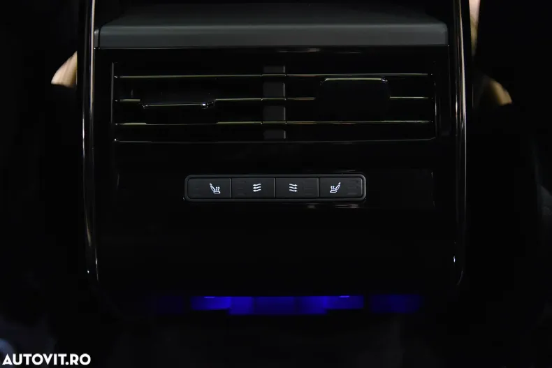 Land Rover Range Rover Sport din 2024 cu 25.896 km - oferta LAN187229 - foto 22