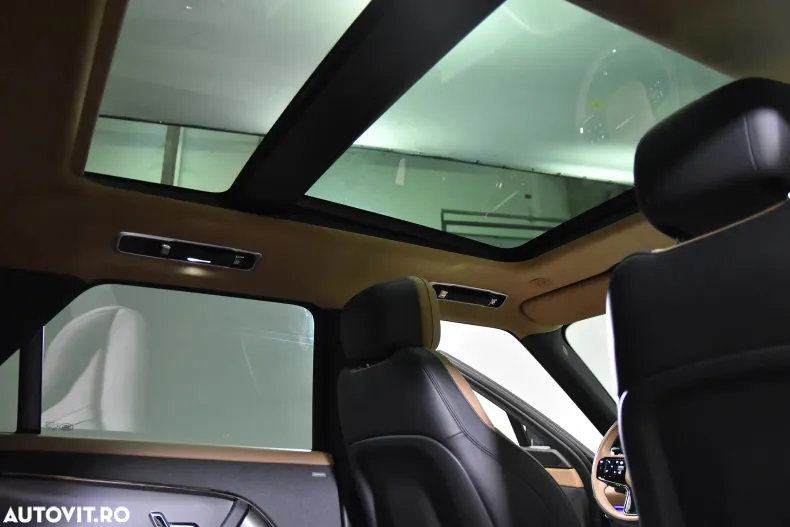 Land Rover Range Rover Sport din 2024 cu 25.896 km - oferta LAN187229 - foto 23