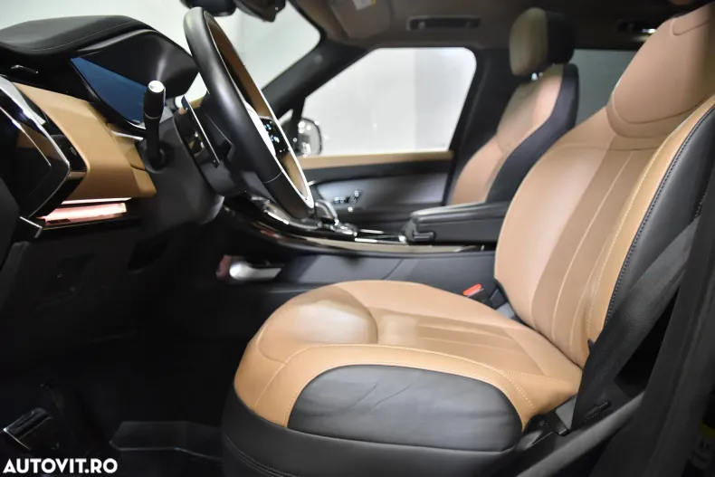 Land Rover Range Rover Sport din 2024 cu 25.896 km - oferta LAN187229 - foto 24