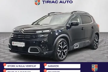 Citroën C5 Aircross din 2021 - oferta CIT187230