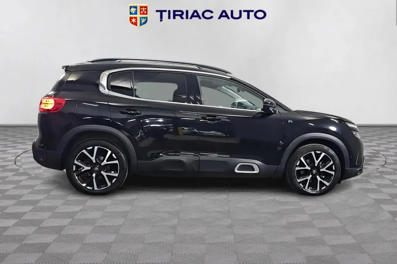 Citroën C5 Aircross din 2021 cu 111.311 km - oferta CIT187230 - foto 6
