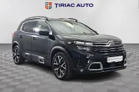 Citroën C5 Aircross din 2021 cu 111.311 km - oferta CIT187230 - foto 7