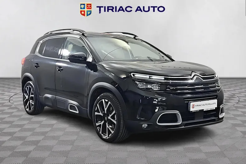 Citroën C5 Aircross din 2021 cu 111.311 km - oferta CIT187230 - foto 7