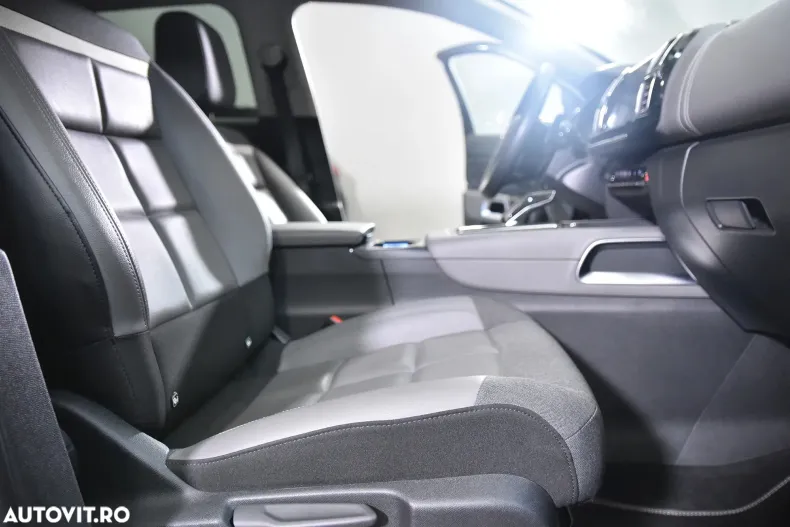 Citroën C5 Aircross din 2021 cu 111.311 km - oferta CIT187230 - foto 11