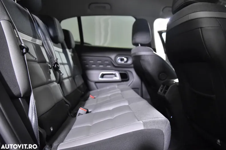 Citroën C5 Aircross din 2021 cu 111.311 km - oferta CIT187230 - foto 12
