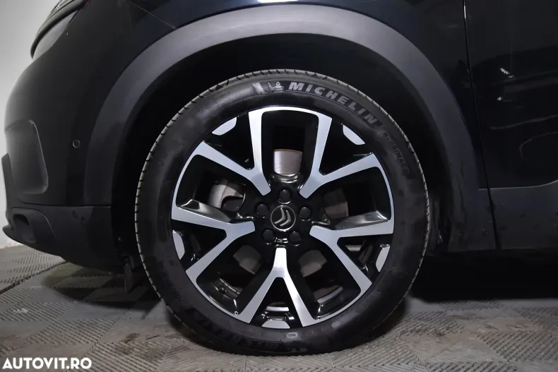 Citroën C5 Aircross din 2021 cu 111.311 km - oferta CIT187230 - foto 13