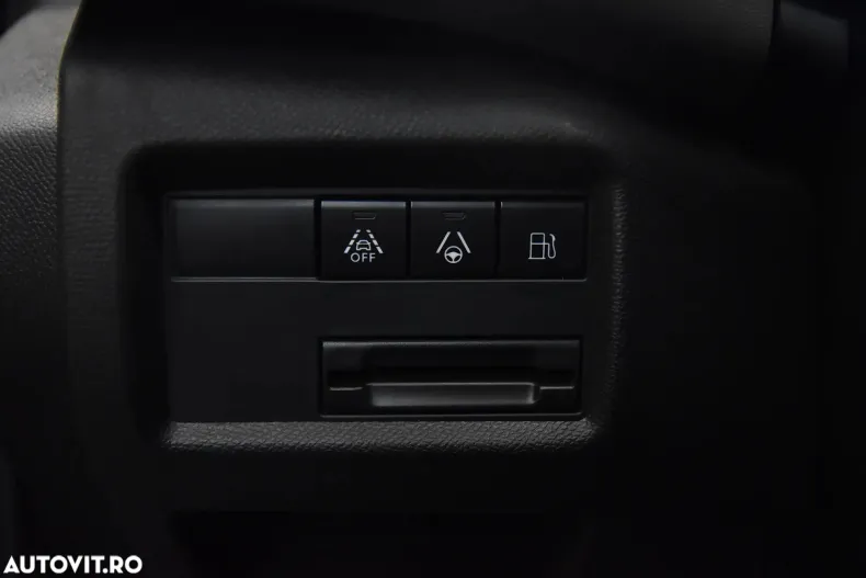 Citroën C5 Aircross din 2021 cu 111.311 km - oferta CIT187230 - foto 15