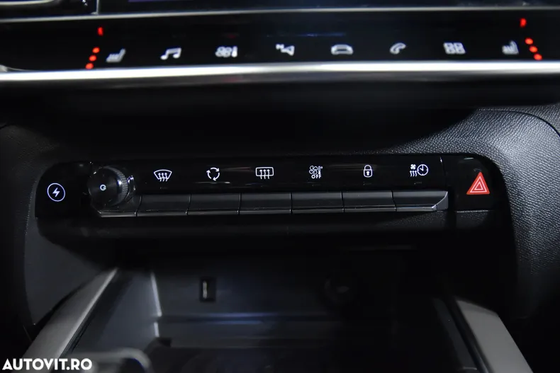 Citroën C5 Aircross din 2021 cu 111.311 km - oferta CIT187230 - foto 17