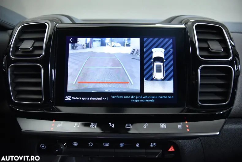 Citroën C5 Aircross din 2021 cu 111.311 km - oferta CIT187230 - foto 18