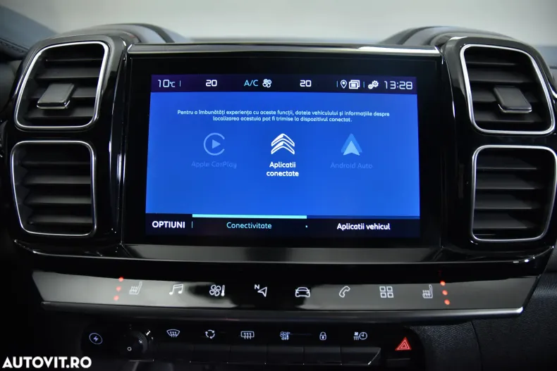 Citroën C5 Aircross din 2021 cu 111.311 km - oferta CIT187230 - foto 19