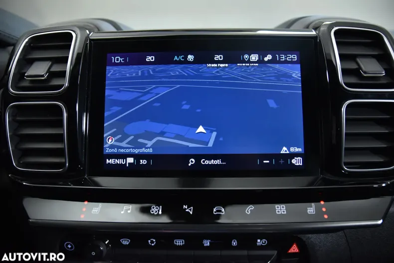 Citroën C5 Aircross din 2021 cu 111.311 km - oferta CIT187230 - foto 21