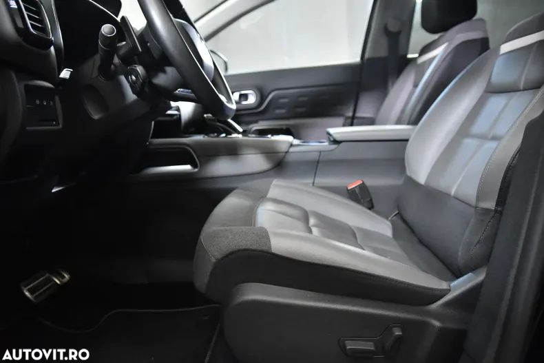 Citroën C5 Aircross din 2021 cu 111.311 km - oferta CIT187230 - foto 22