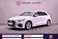 Audi A3 din 2022 cu 131.439 km - oferta AUD187231 - foto 1