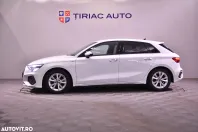 Audi A3 din 2022 cu 131.439 km - oferta AUD187231 - foto 2