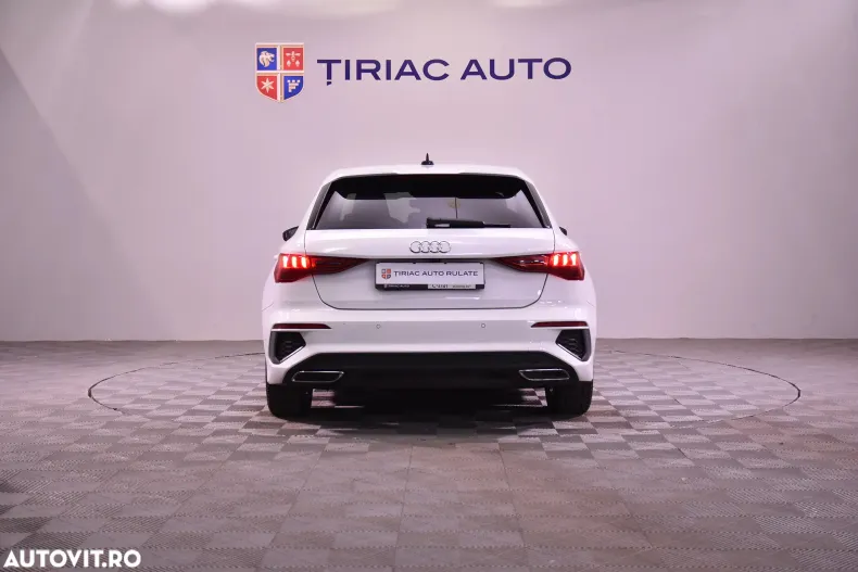 Audi A3 din 2022 cu 131.439 km - oferta AUD187231 - foto 4