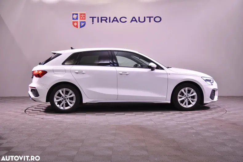 Audi A3 din 2022 cu 131.439 km - oferta AUD187231 - foto 6