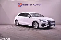 Audi A3 din 2022 cu 131.439 km - oferta AUD187231 - foto 7