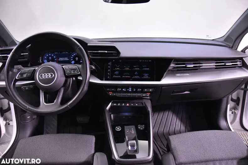Audi A3 din 2022 cu 131.439 km - oferta AUD187231 - foto 9